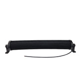 LED Leuchtbalken 108 Watt 8100 Lumen 719mm Länge Ansicht hinten